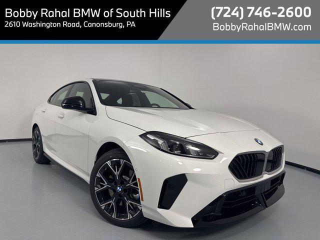 new 2026 BMW 228 Gran Coupe car, priced at $46,130