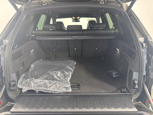 new 2026 BMW X5 car, priced at $83,135