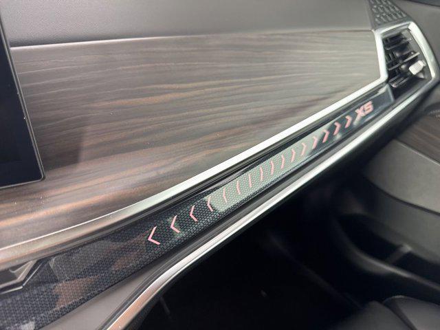 new 2026 BMW X5 PHEV car, priced at $86,590