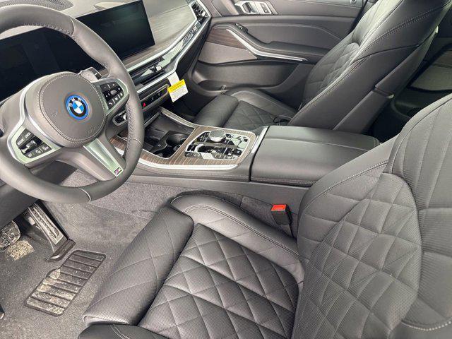 new 2026 BMW X5 PHEV car, priced at $86,590