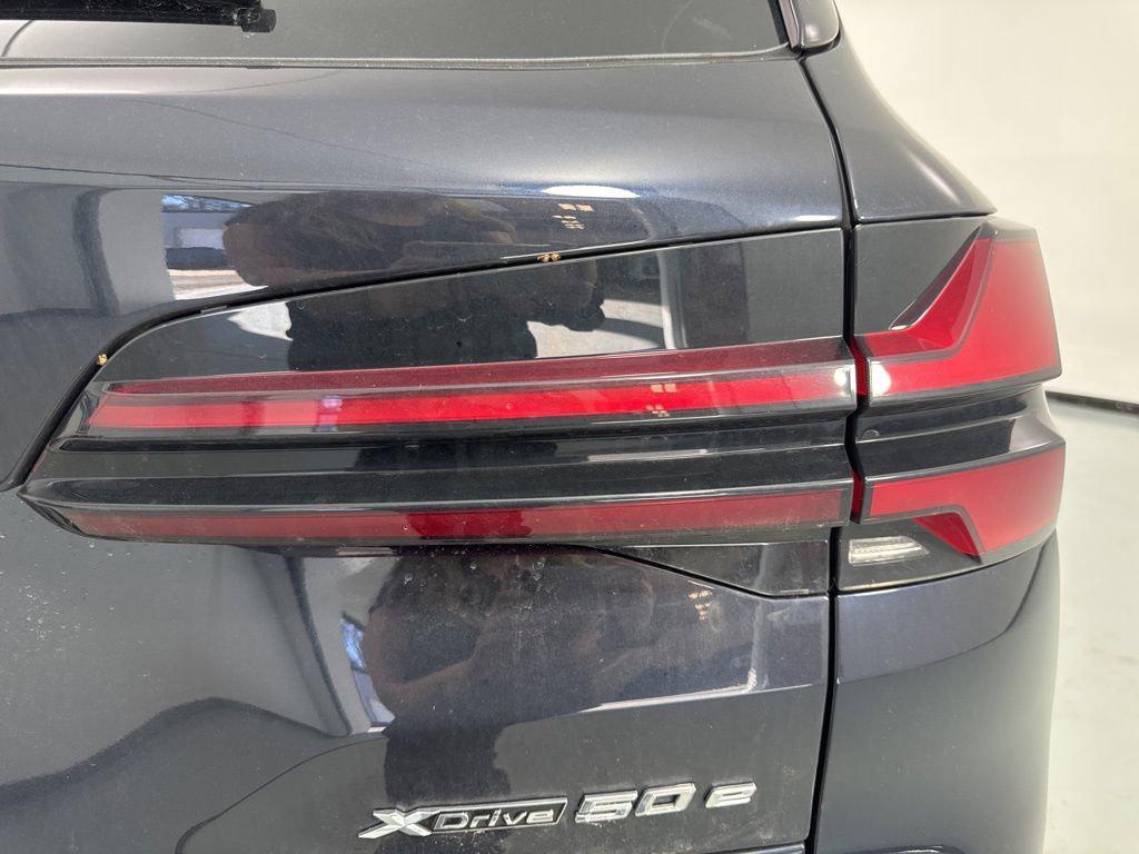 new 2026 BMW X5 PHEV car, priced at $87,579