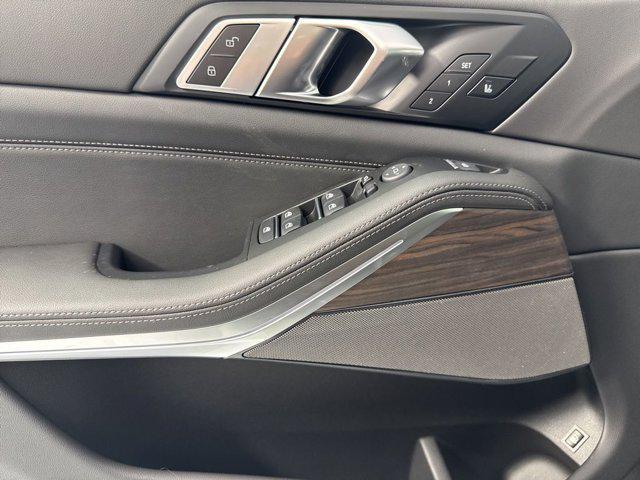 new 2026 BMW X5 PHEV car, priced at $86,590