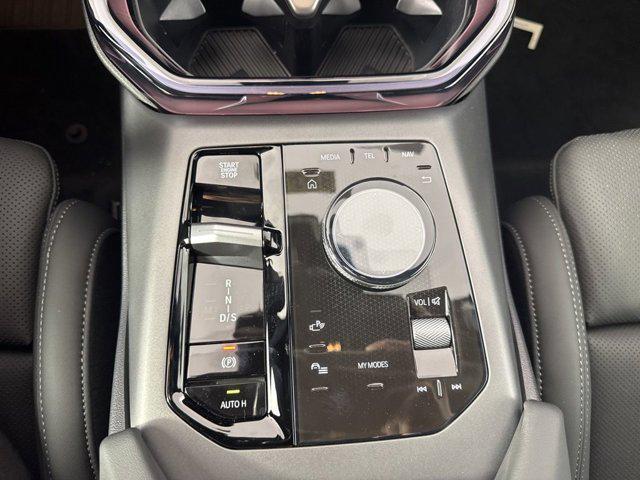 new 2026 BMW X3 car, priced at $59,540