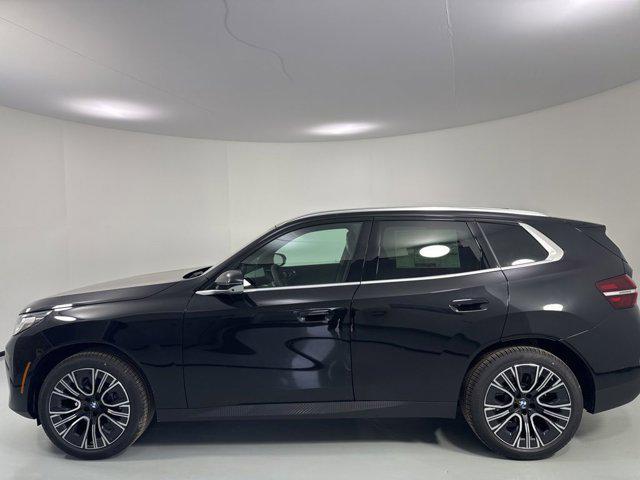 new 2026 BMW X3 car, priced at $59,540