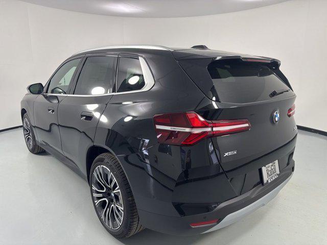 new 2026 BMW X3 car, priced at $59,540