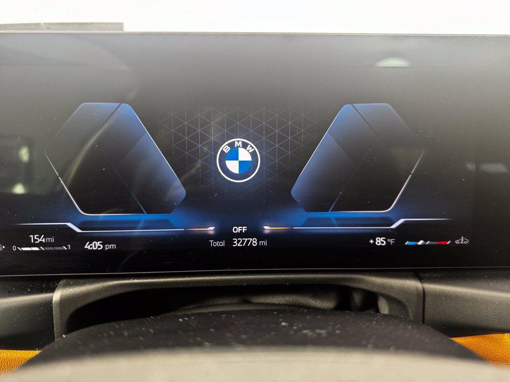 BMW 3 Series view 20