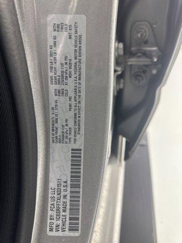 used 2020 Ram 1500 car, priced at $31,488