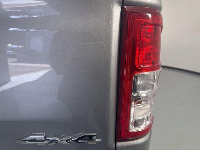 used 2020 Ram 1500 car, priced at $31,488