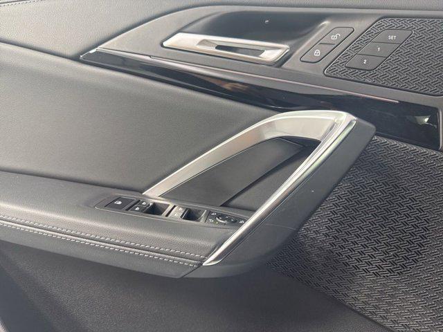 used 2023 BMW X1 car, priced at $36,135