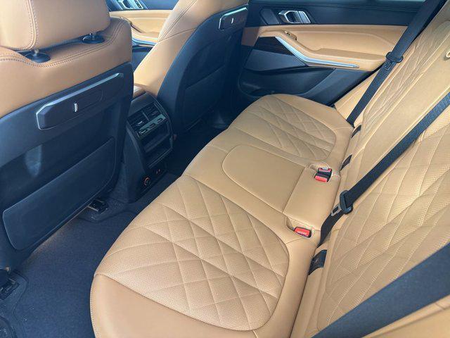 used 2024 BMW X5 car, priced at $60,488