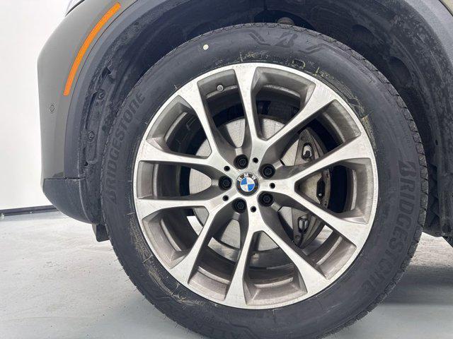 used 2024 BMW X5 car, priced at $60,488