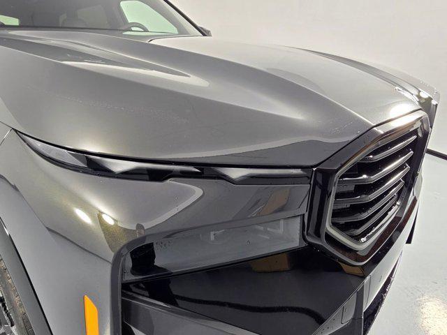 new 2026 BMW XM car, priced at $161,265