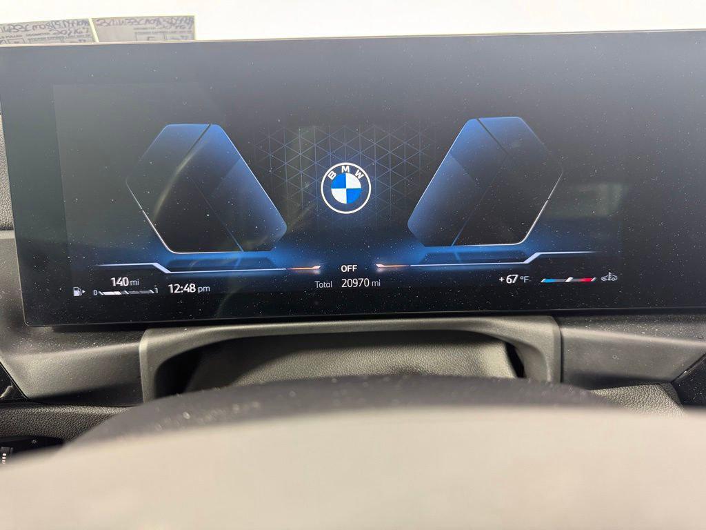 used 2023 BMW 230 car, priced at $34,888