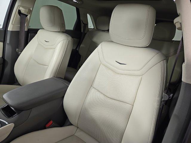 used 2023 Cadillac XT5 car, priced at $24,988