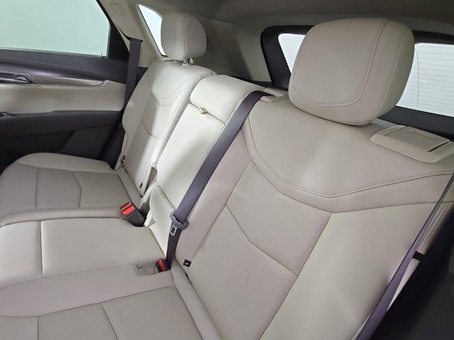 used 2023 Cadillac XT5 car, priced at $24,988