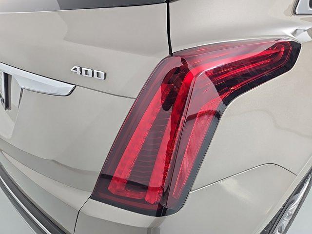 used 2023 Cadillac XT5 car, priced at $24,988