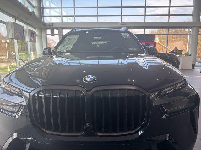 new 2026 BMW X7 car, priced at $101,040