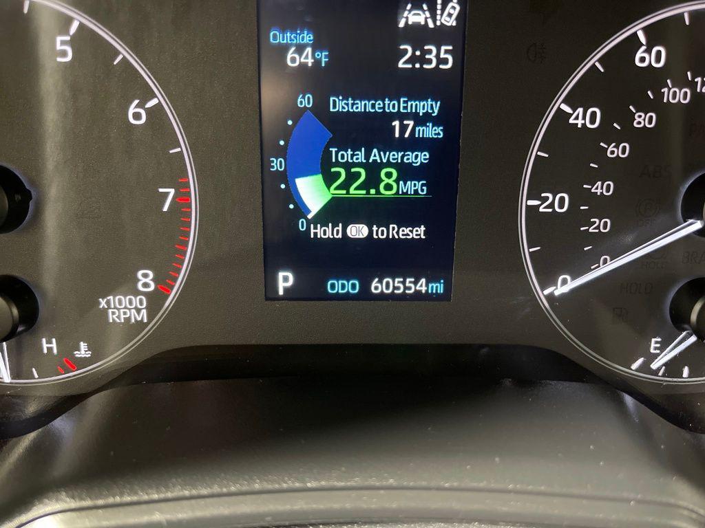 used 2023 Toyota Corolla car, priced at $22,998