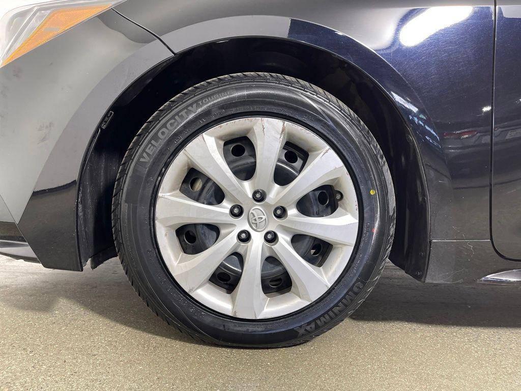 used 2023 Toyota Corolla car, priced at $22,998