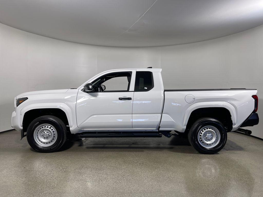 used 2025 Toyota Tacoma car, priced at $31,487