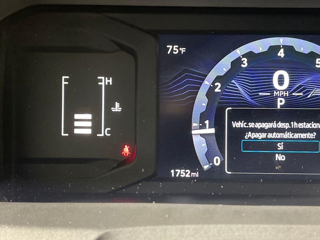 used 2025 Toyota Tacoma car, priced at $31,487