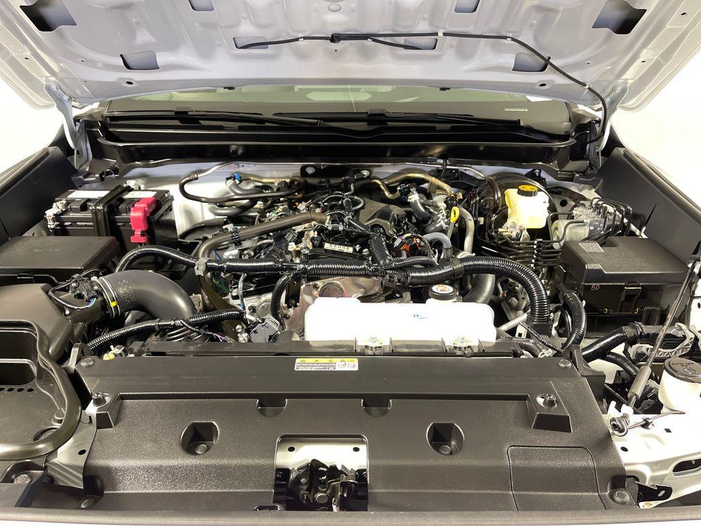 used 2025 Toyota Tacoma car, priced at $31,487