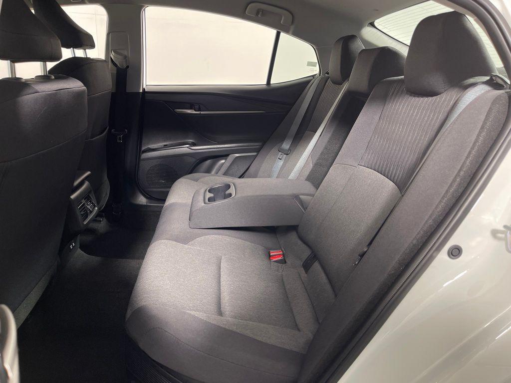 used 2025 Toyota Camry car, priced at $28,995