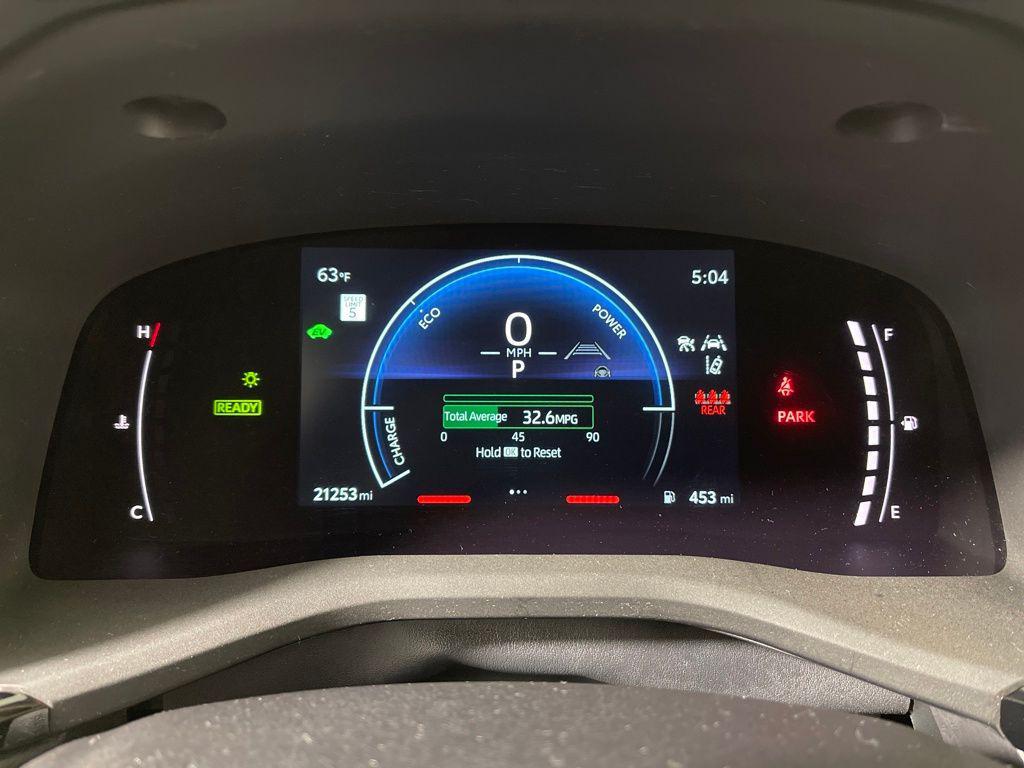 used 2025 Toyota Camry car, priced at $28,995