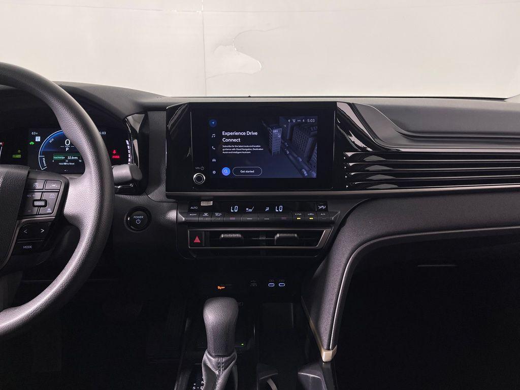 used 2025 Toyota Camry car, priced at $28,995