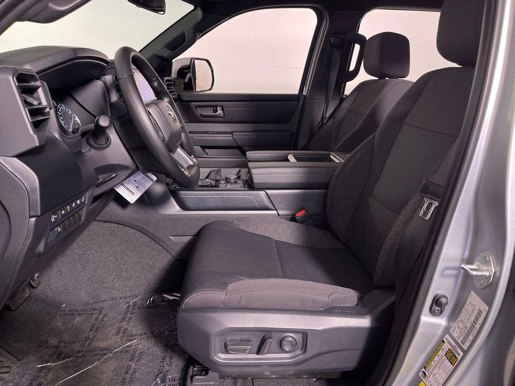 new 2026 Toyota Tundra car, priced at $56,359