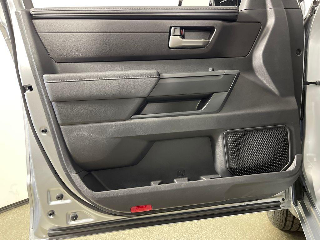 new 2026 Toyota Tundra car, priced at $56,359