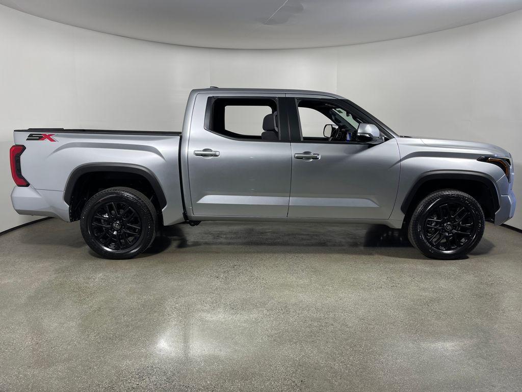 new 2026 Toyota Tundra car, priced at $56,359