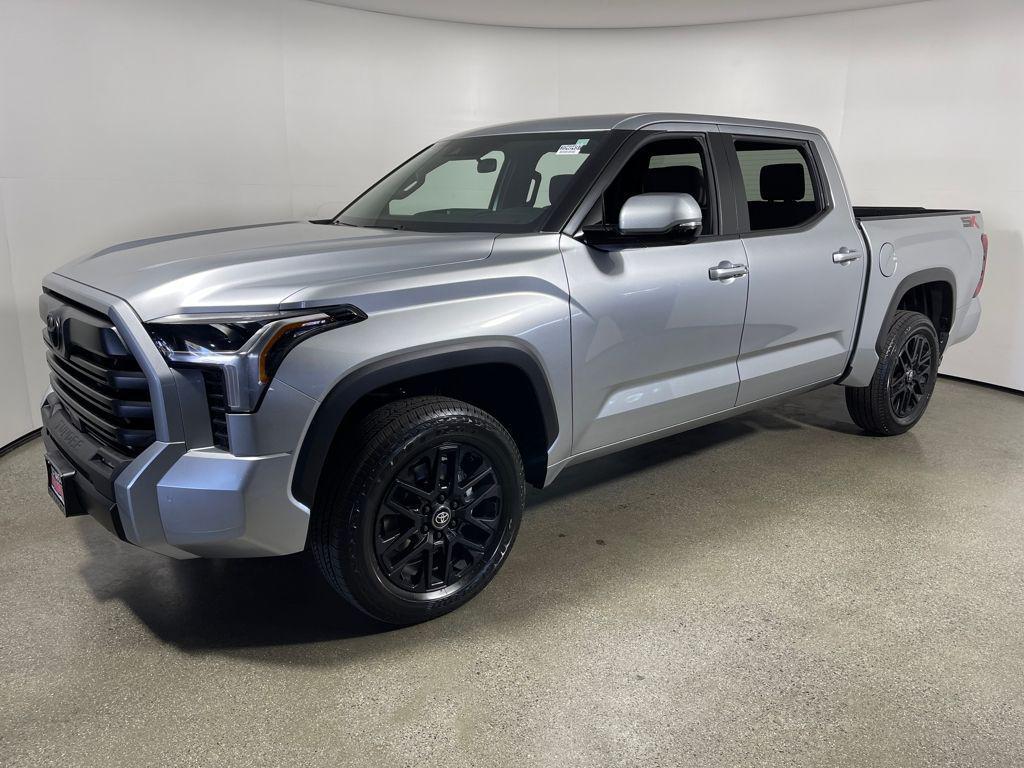 new 2026 Toyota Tundra car, priced at $56,359