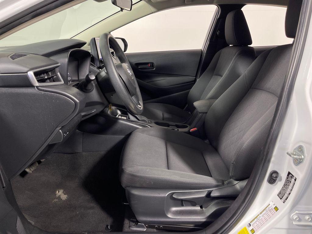used 2023 Toyota Corolla car, priced at $22,998
