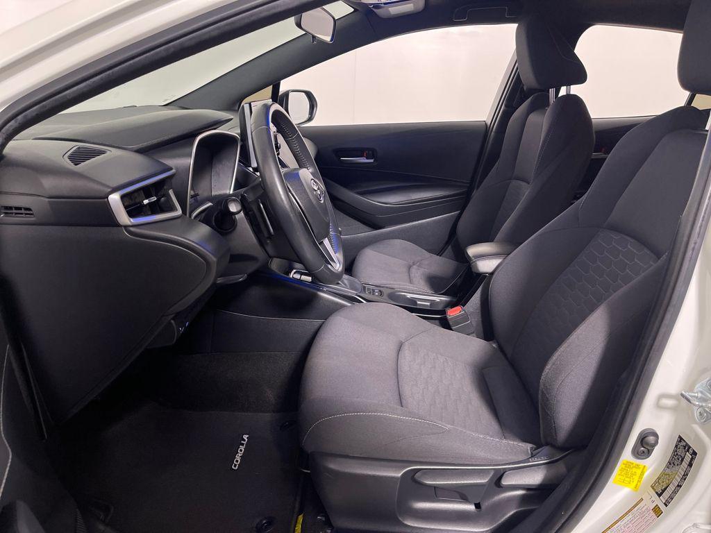 used 2019 Toyota Corolla car, priced at $17,998
