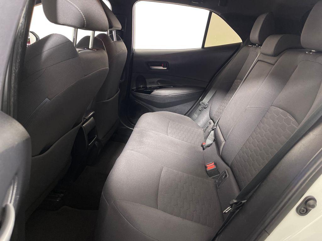 used 2019 Toyota Corolla car, priced at $17,998