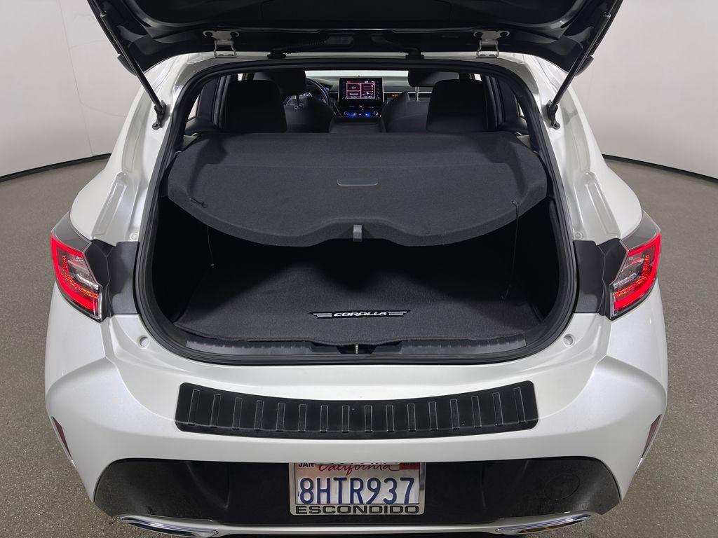 used 2019 Toyota Corolla car, priced at $17,998