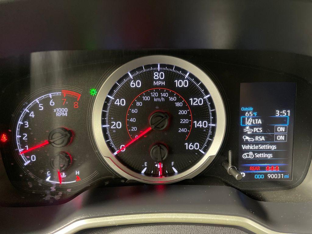 used 2019 Toyota Corolla car, priced at $17,998