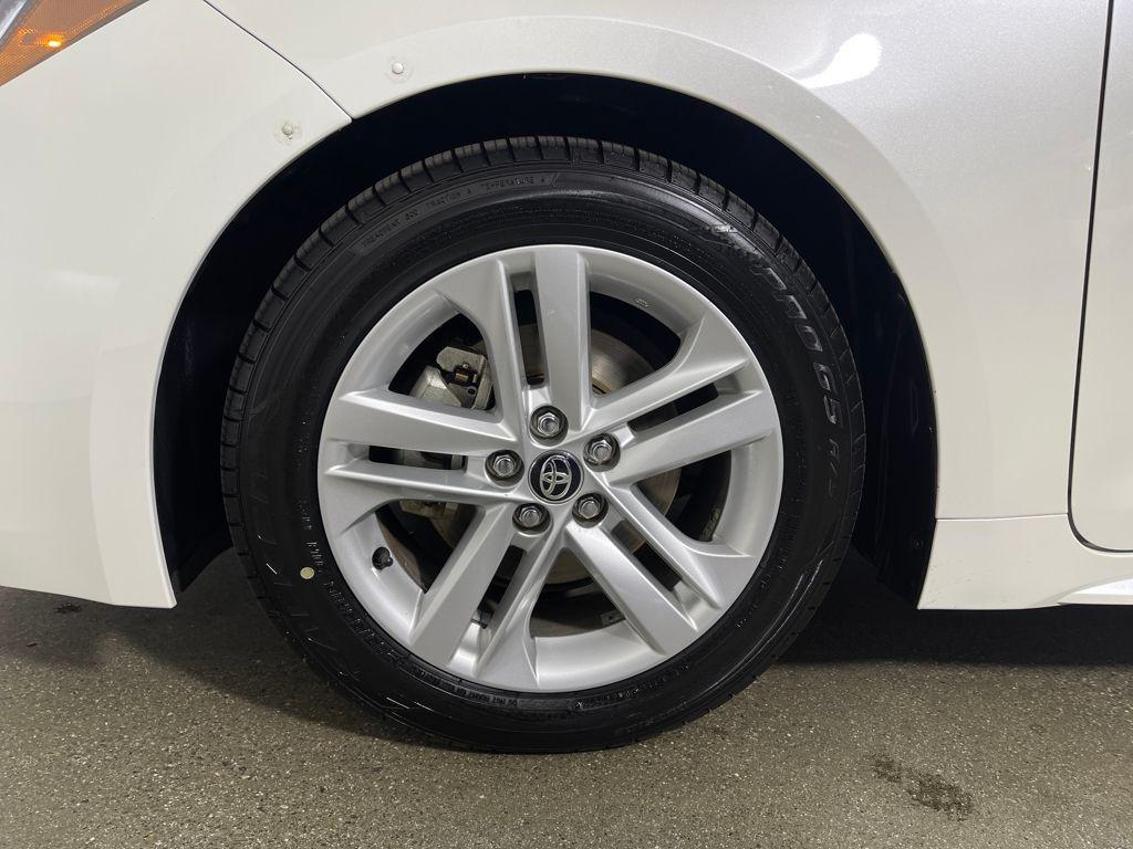 used 2019 Toyota Corolla car, priced at $17,998