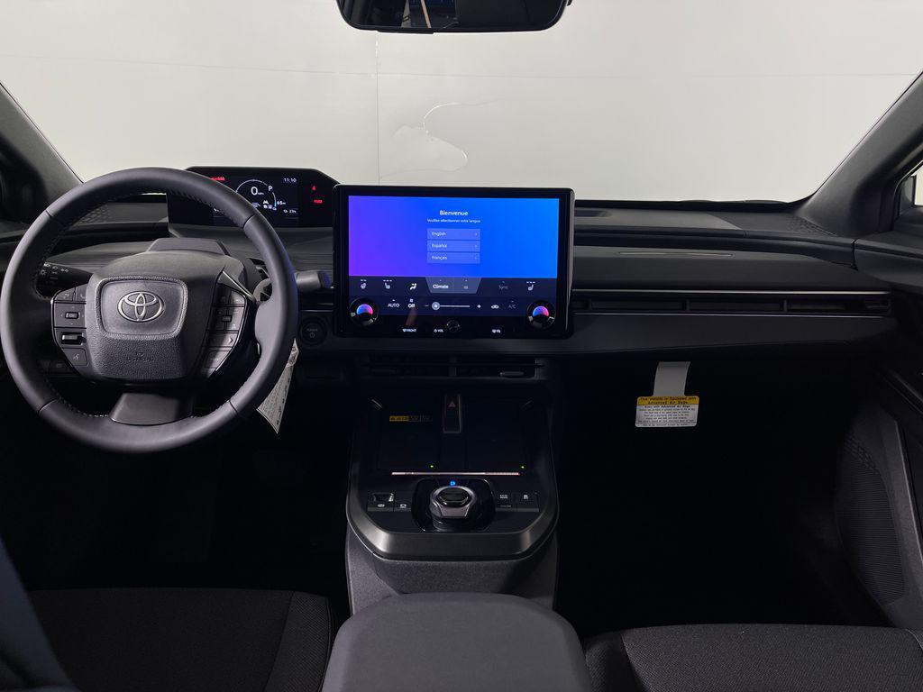 new 2026 Toyota C-HR car, priced at $39,108