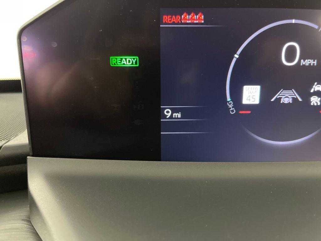 new 2026 Toyota C-HR car, priced at $39,108