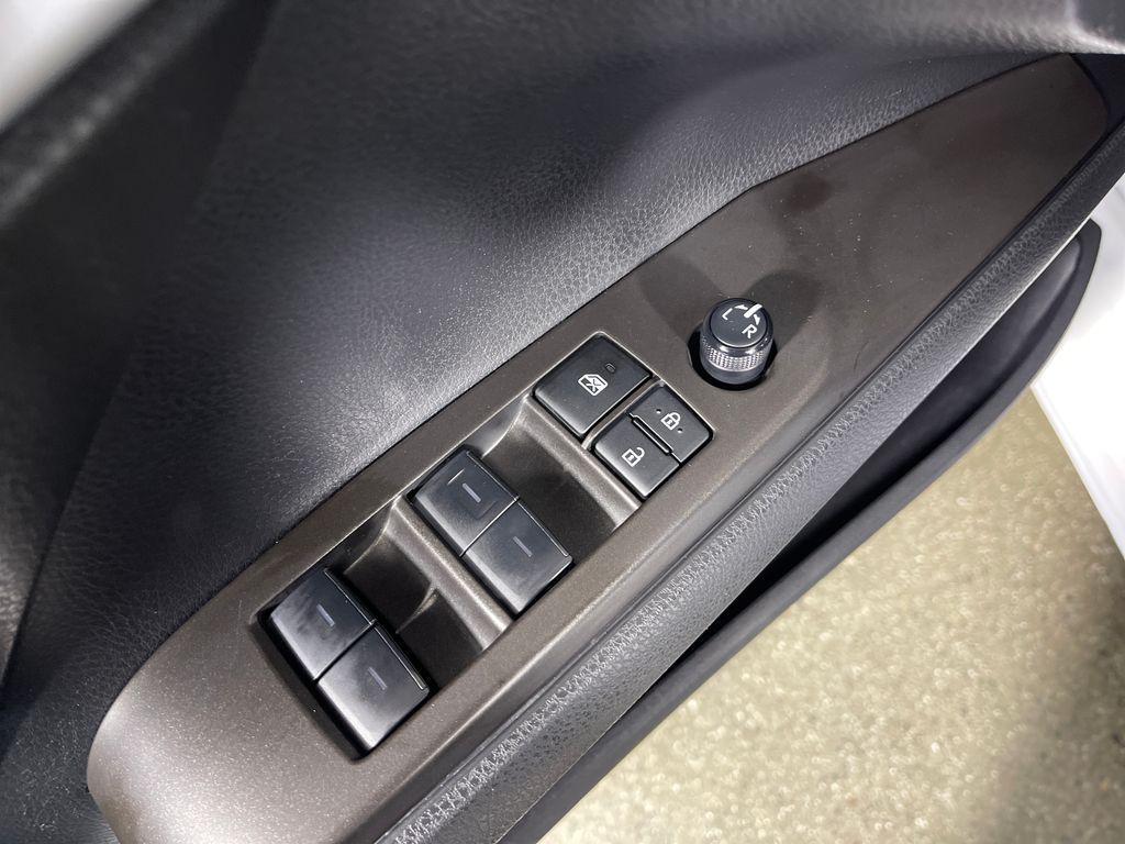 used 2024 Toyota Camry car, priced at $28,977