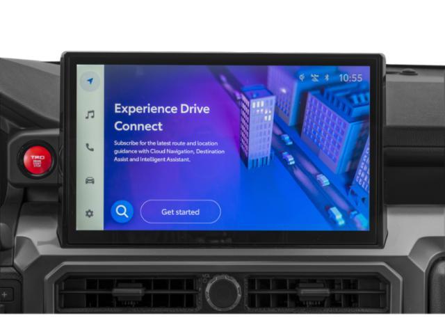 new 2026 Toyota Tacoma car, priced at $55,509