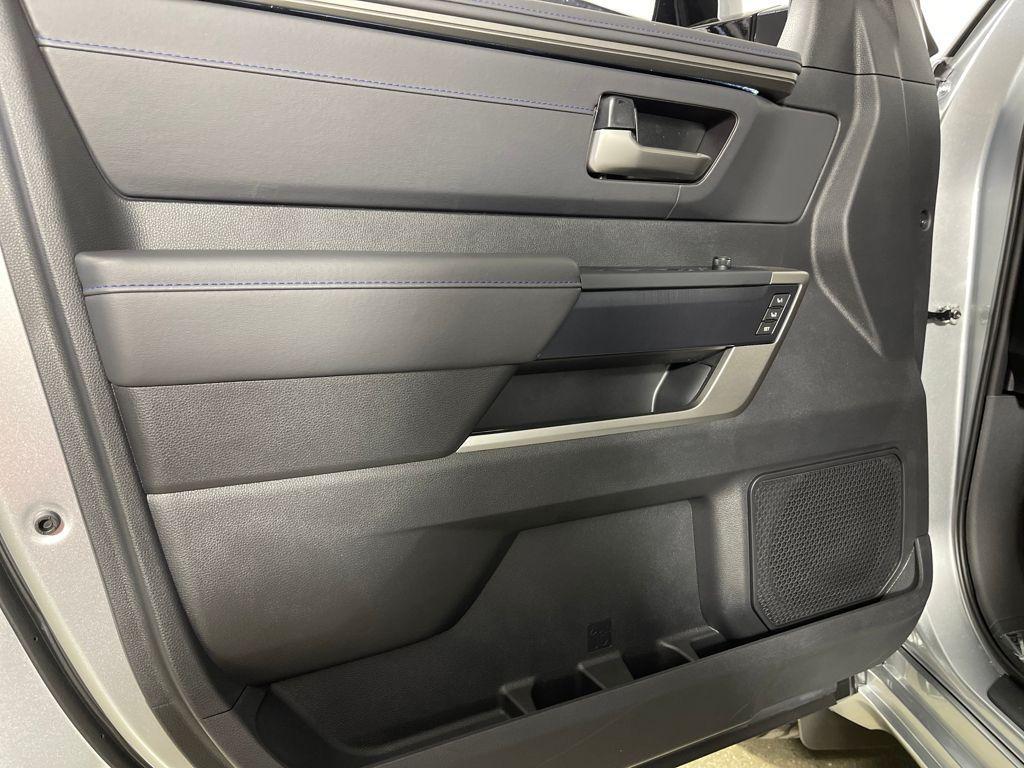 new 2026 Toyota Tundra Hybrid car, priced at $76,148