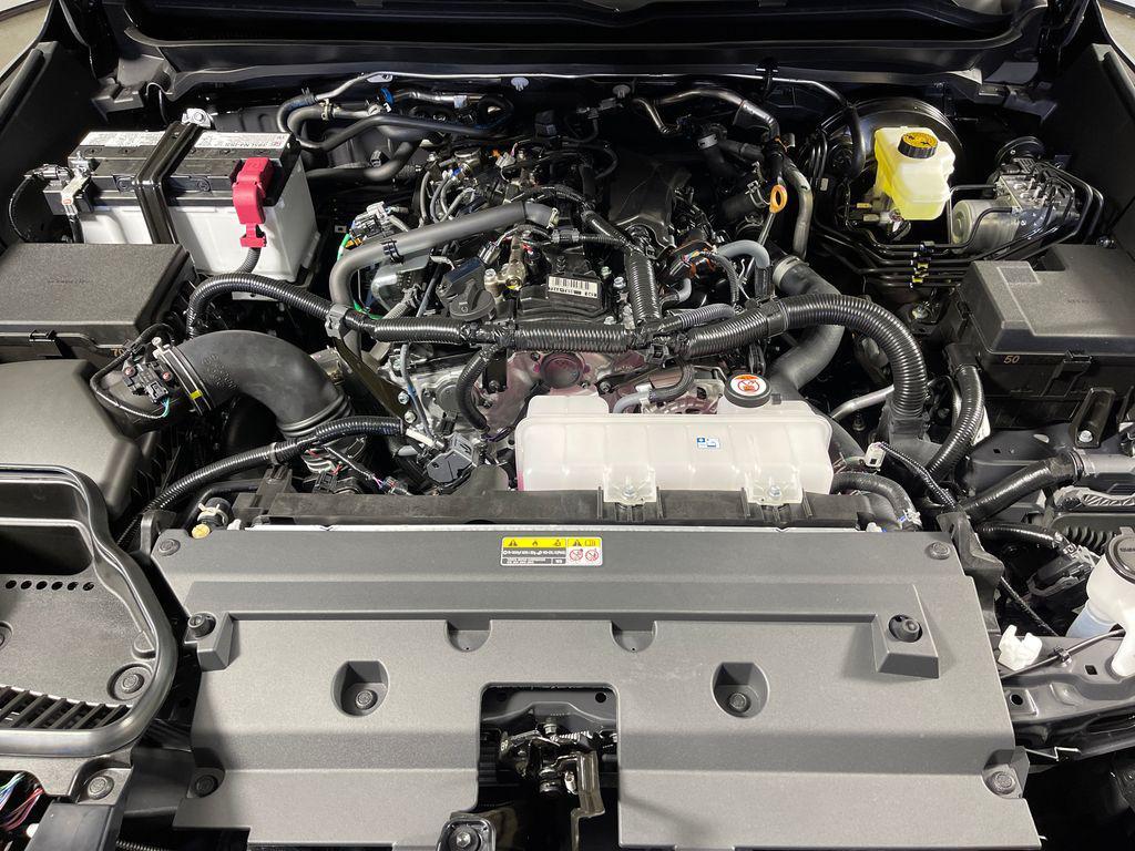 new 2026 Toyota Tacoma car, priced at $39,949