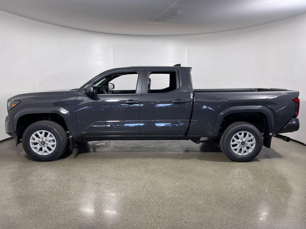 new 2026 Toyota Tacoma car, priced at $39,949