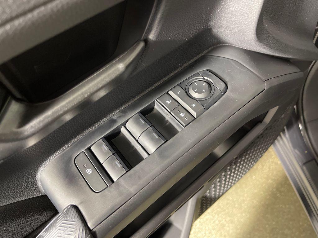 new 2026 Toyota Tacoma car, priced at $39,949