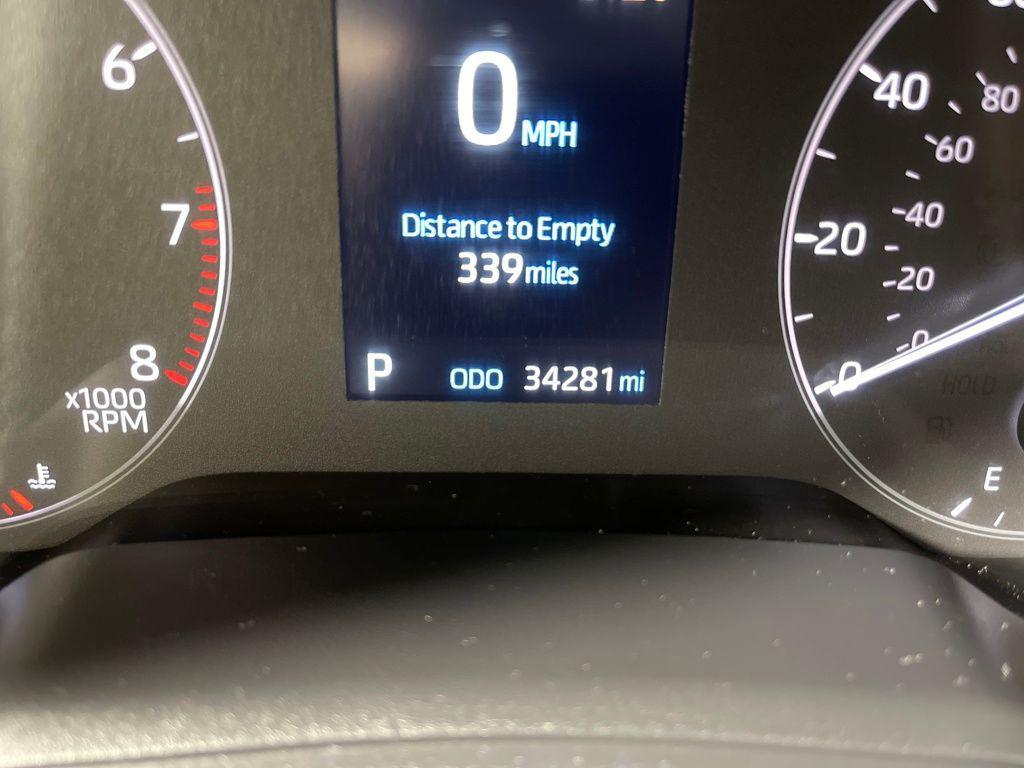 used 2024 Toyota Corolla car, priced at $23,495