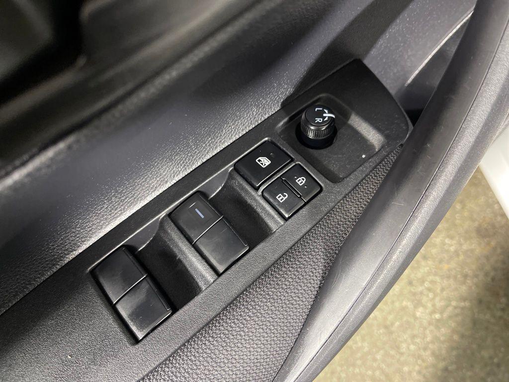 used 2024 Toyota Corolla car, priced at $23,495