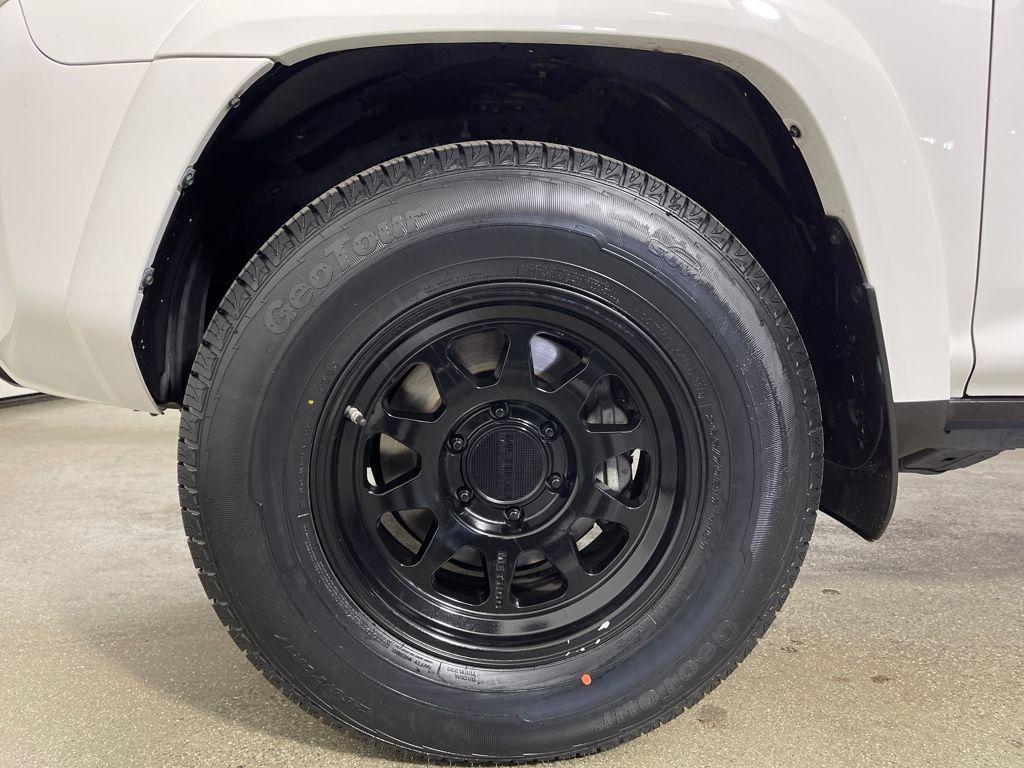 used 2020 Toyota 4Runner car, priced at $34,677